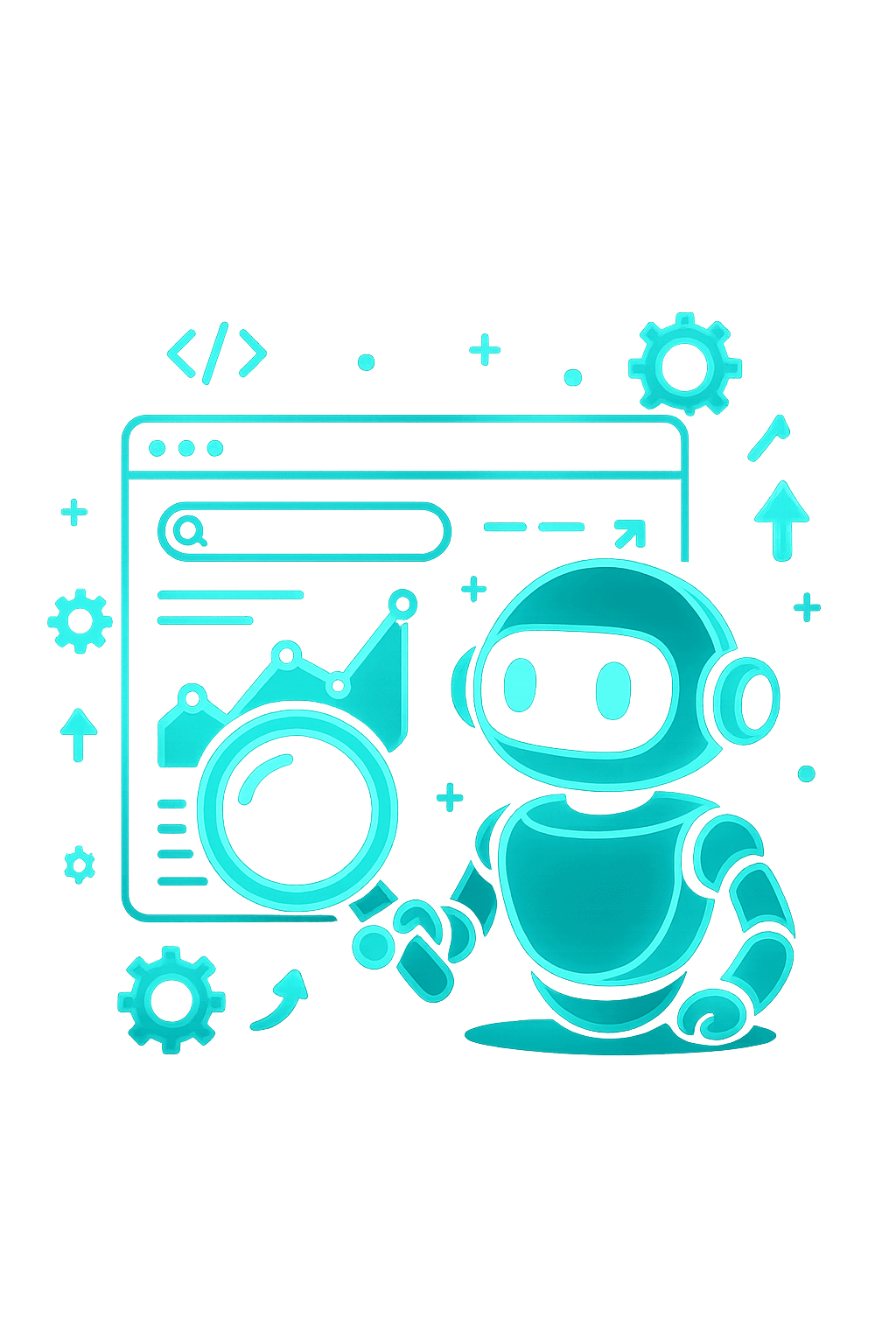 AI illustration